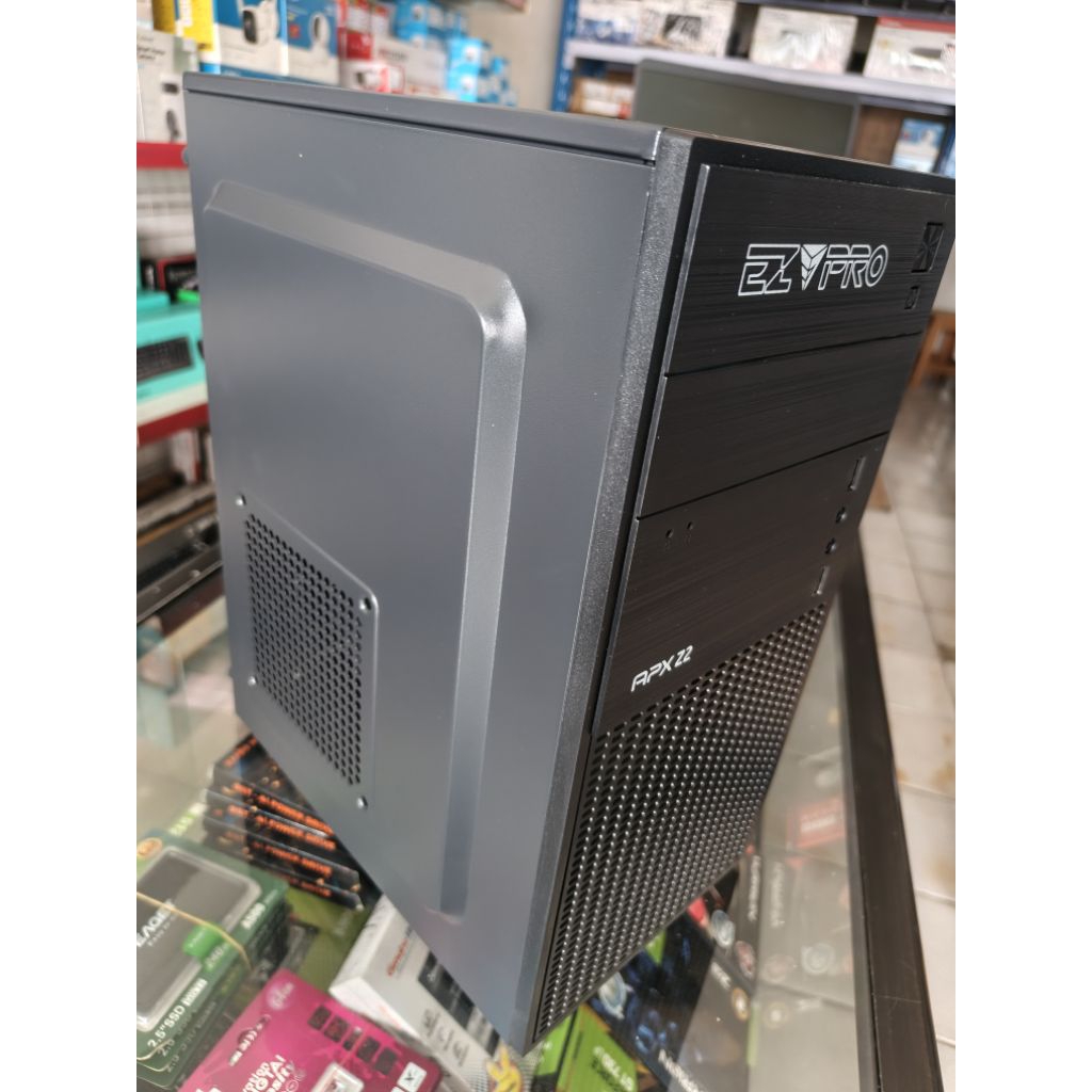 Pc Rakitan Untuk Office Intel Core i5-3470