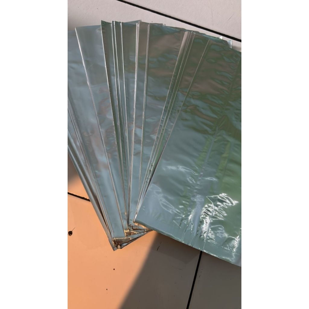 GussetFoil murah