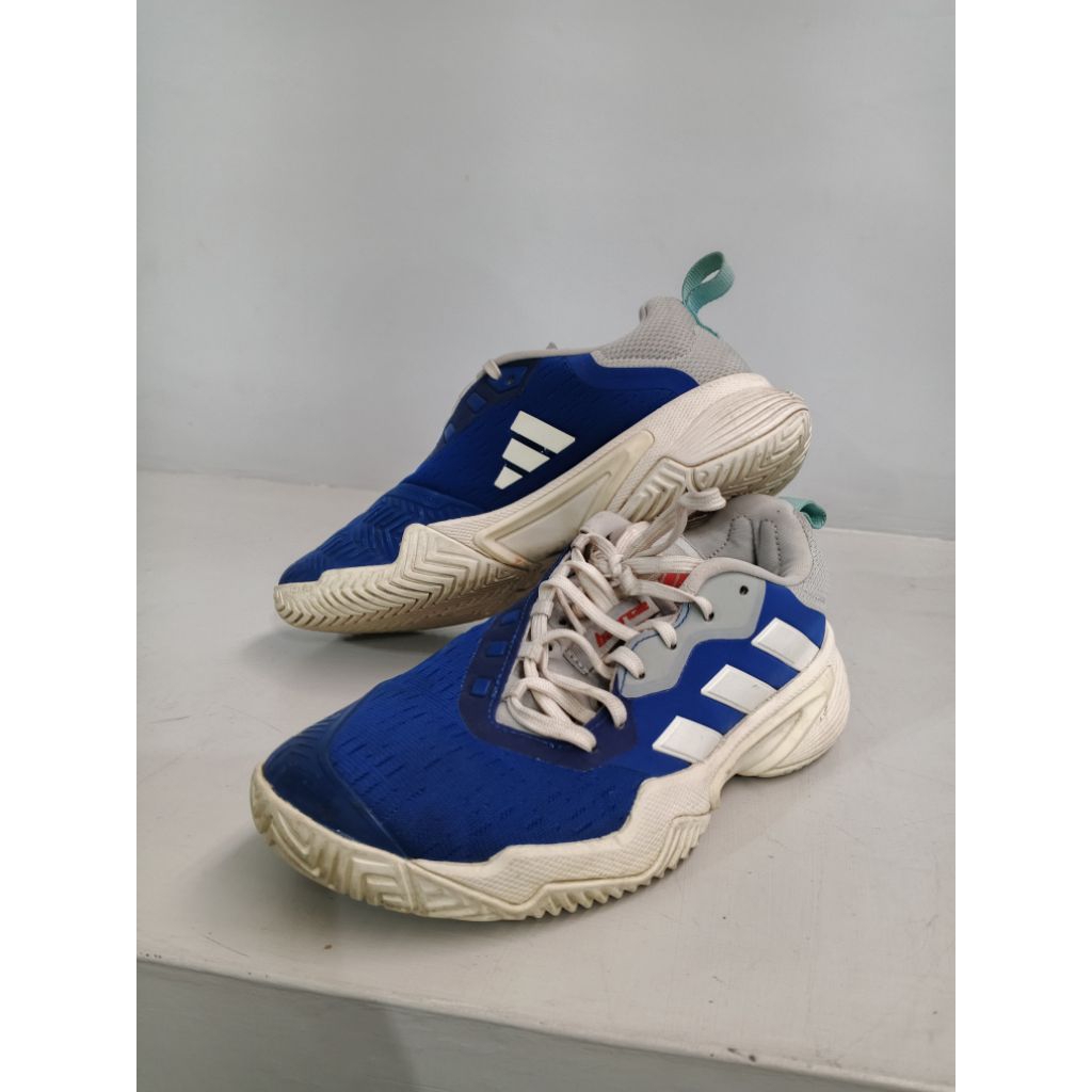 Adidas Barricade tenis padel