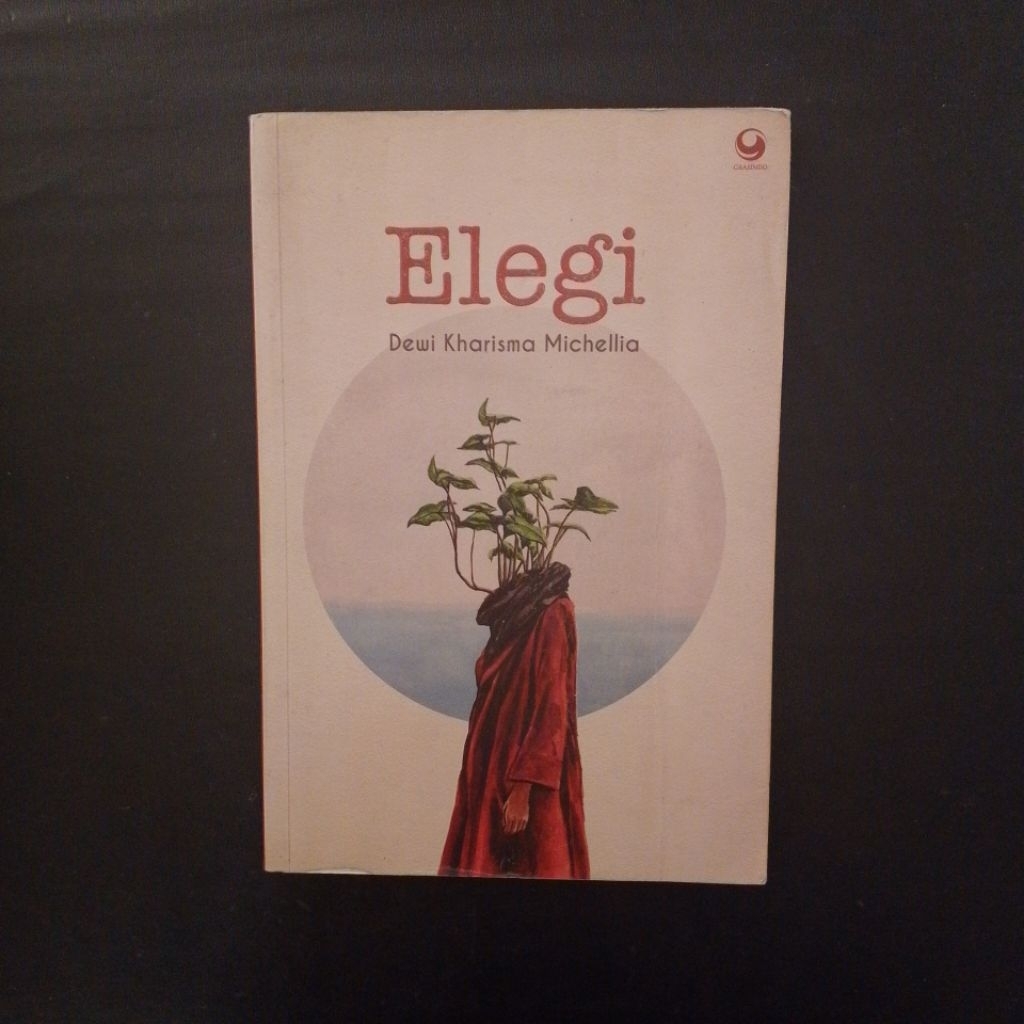 Elegi - Dewi Kharisma Michellia