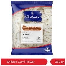 SHIFUDO KEMBANG CUMI 250GR (FROZEN FOOD)