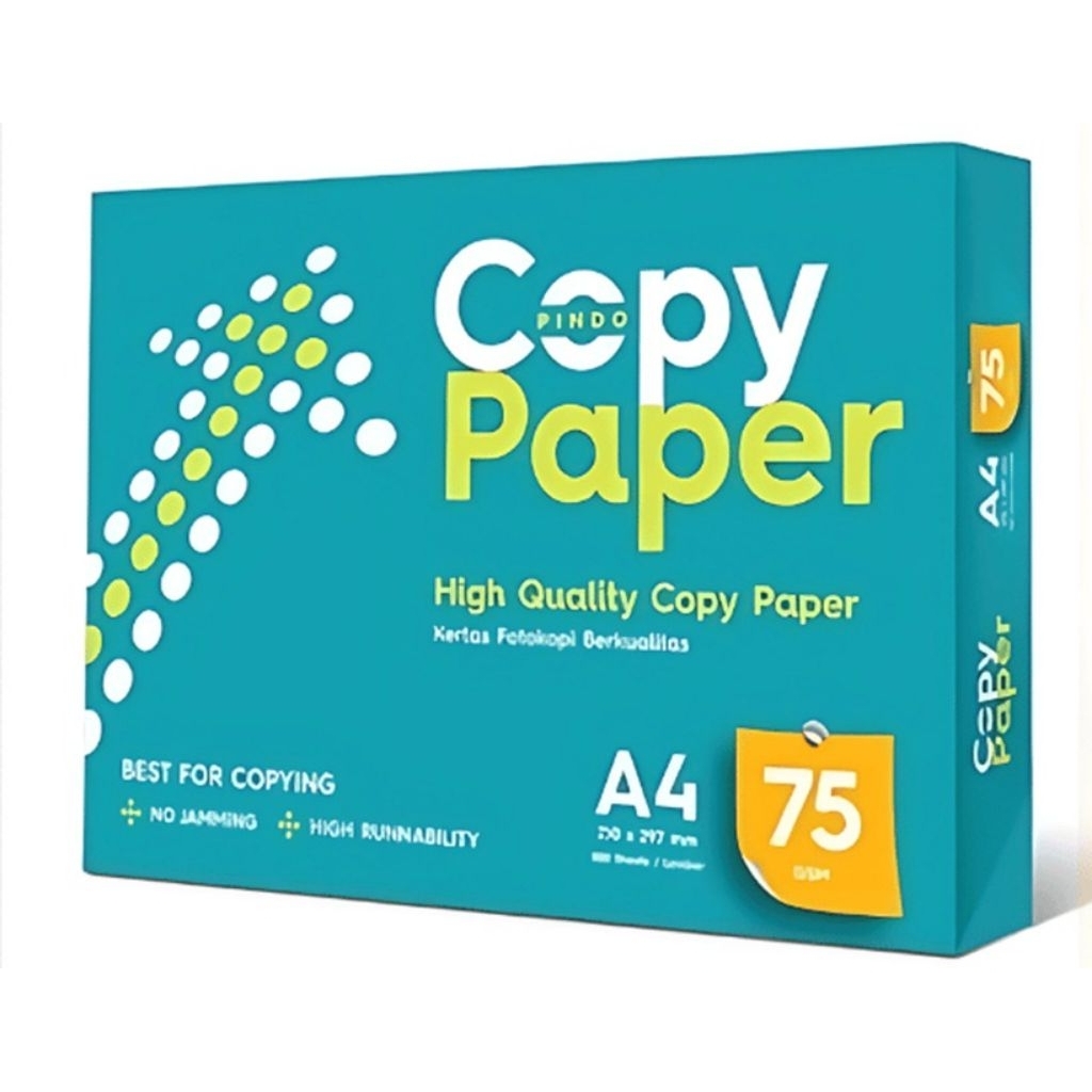 copy paper A4