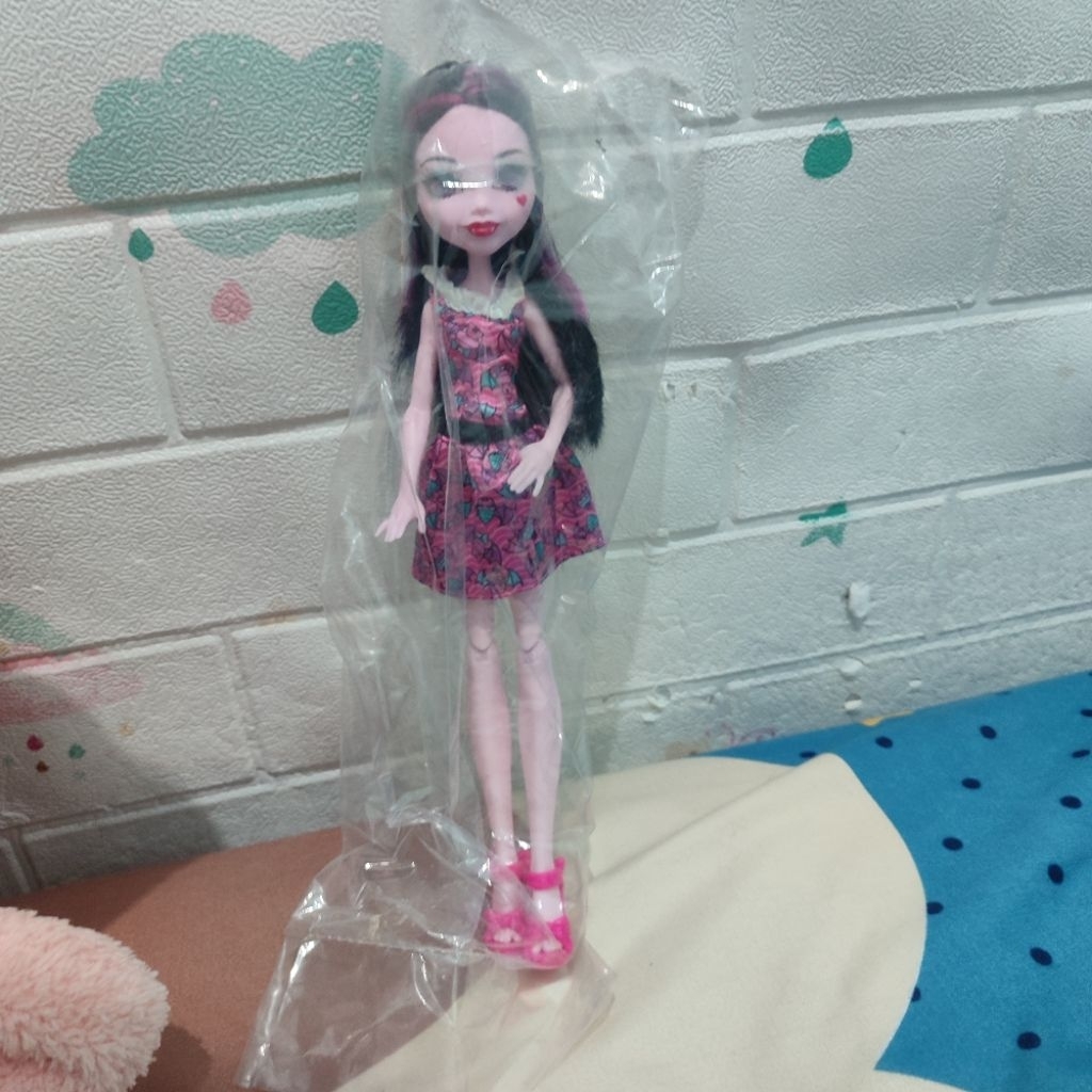 Monster high Draculaura