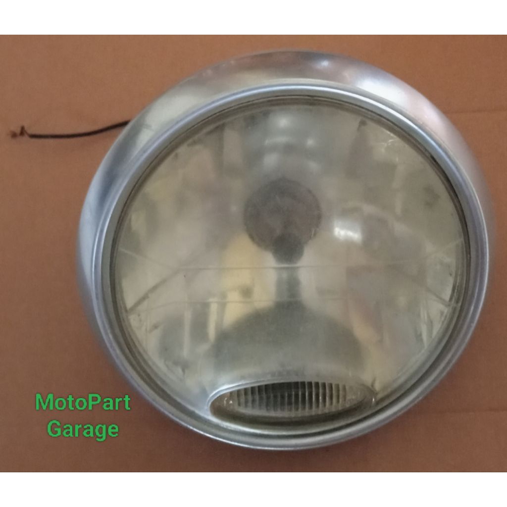 Reflektor Headlamp Lampu depan Yamaha Vixion Old Copotan
