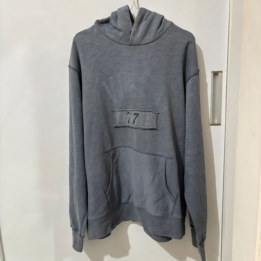 [PRELOVED] American Eagle hoodie