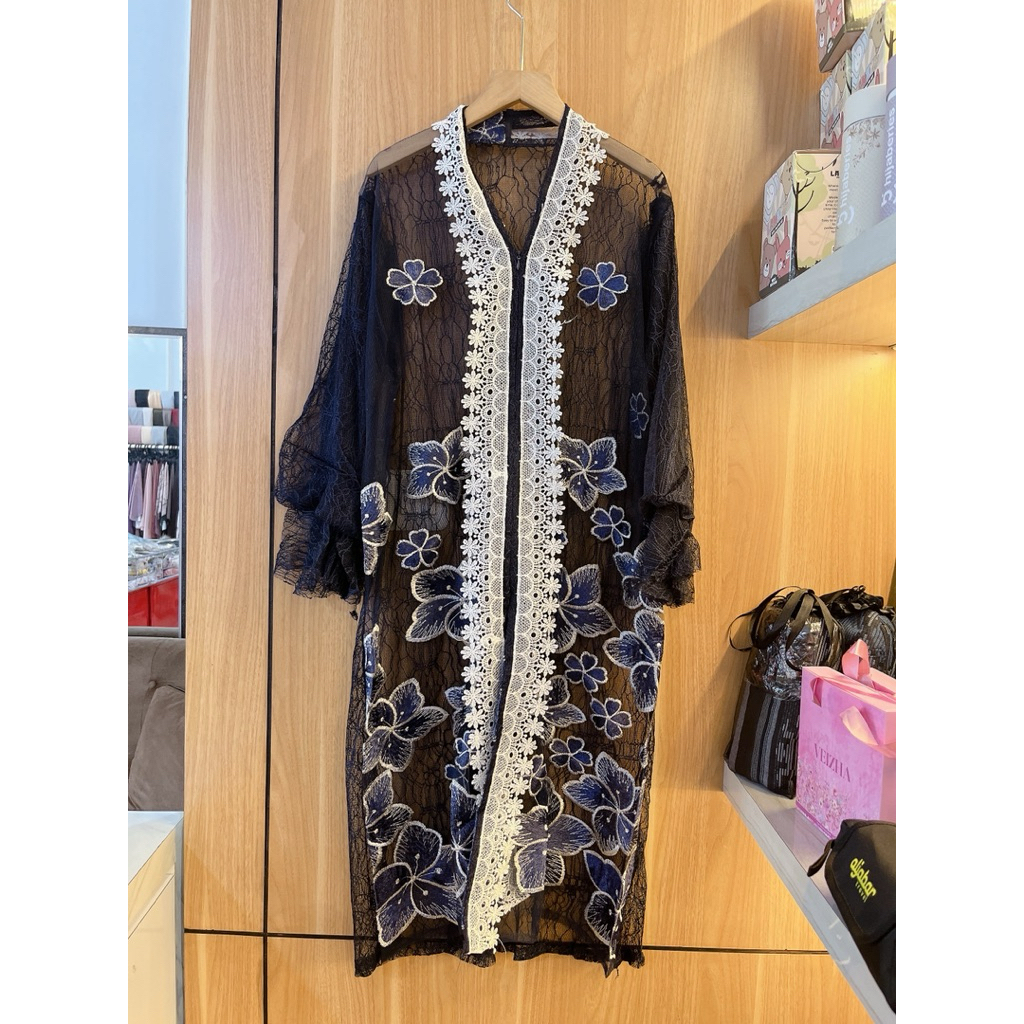 JASMINE BROKAT TILE PREMIUM/BROKAT KONDANGAN/BROKAT WISUDAH/OUTER BROKAT KEKINIAN