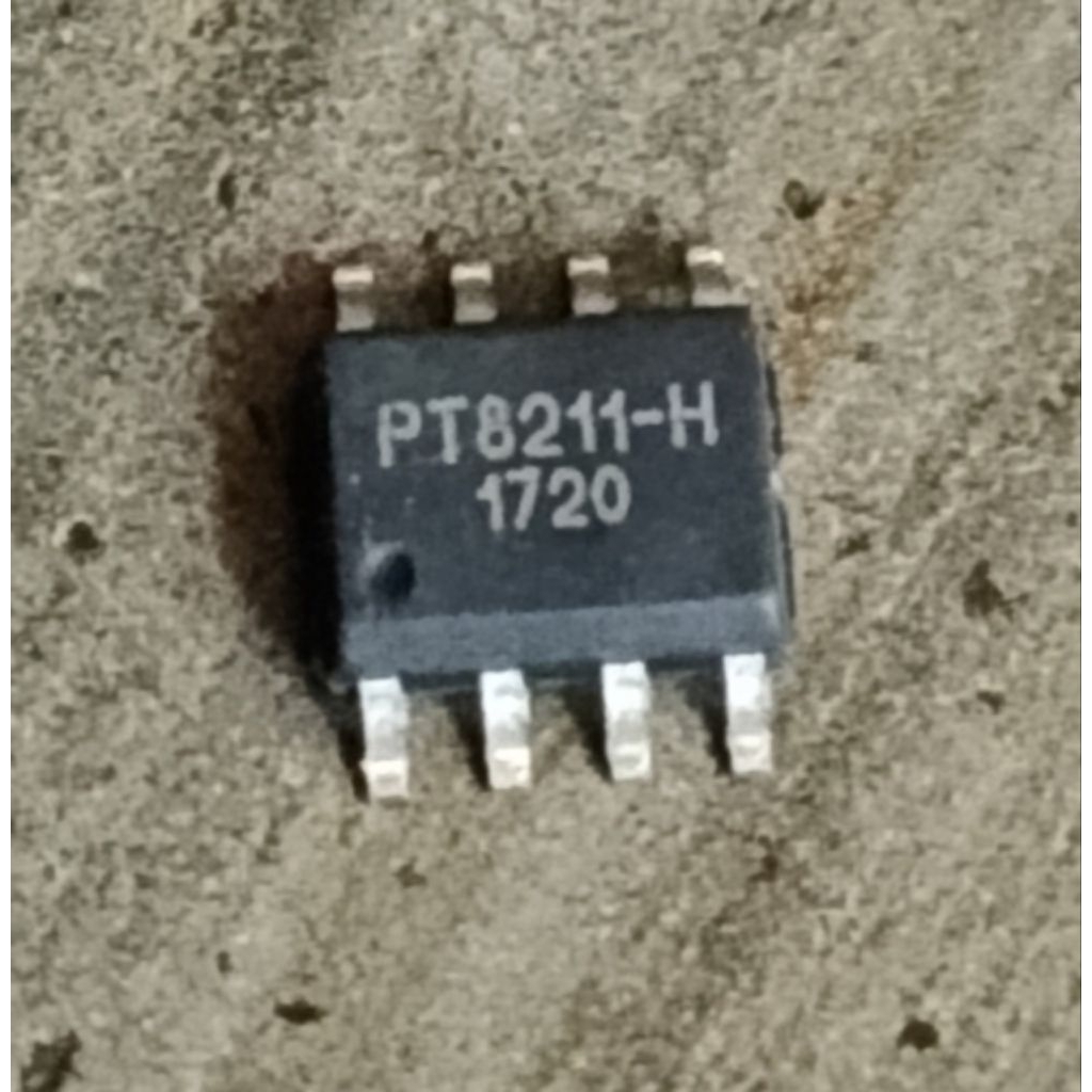 PT8211 Audio IC