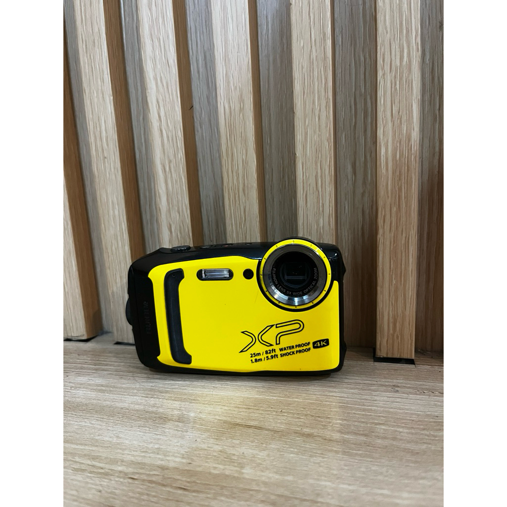 kamera fujifilm finepix xp140 SALE DISKON