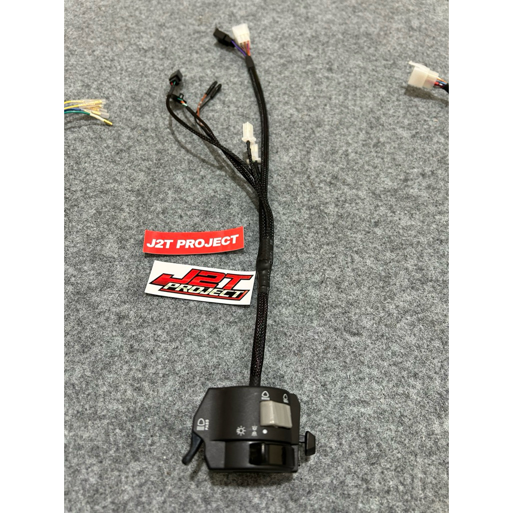 HOLDER KIRI SUPRA X LAMA