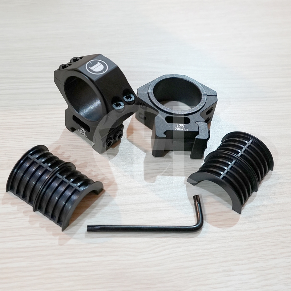 Mounting Discovery 3in1 Rell 22 New / Mounting Telescope / Mounting teleskop