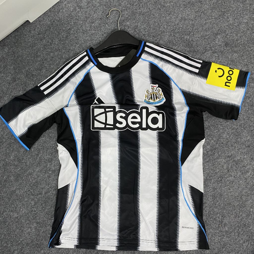 Jersey NEWCASTLE HOME   2026