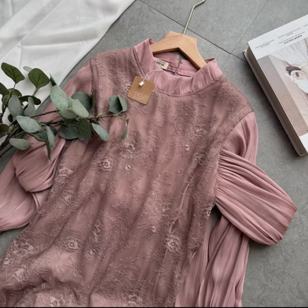 preloved dress by oclo official