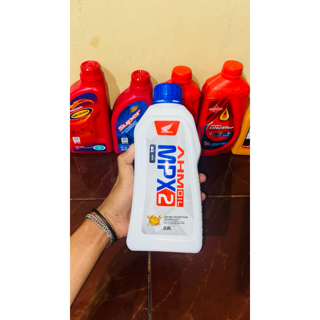 OLI MPX2 0,8 ML ORIGINAL AHM HARGA GROSIR TERBARU