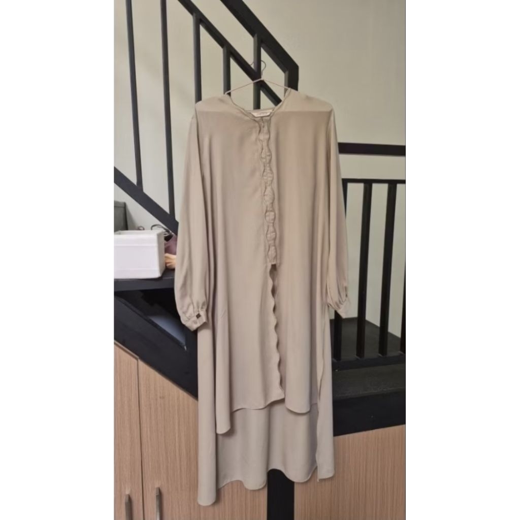 Preloved Numa Tunik Jamise size L