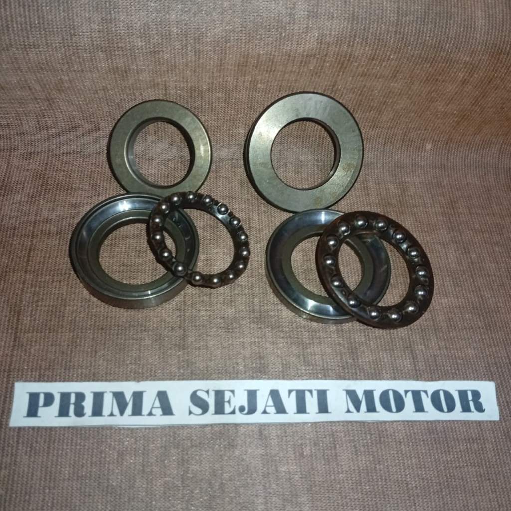 MANGKO STIR THUNDER 125 THALLAND