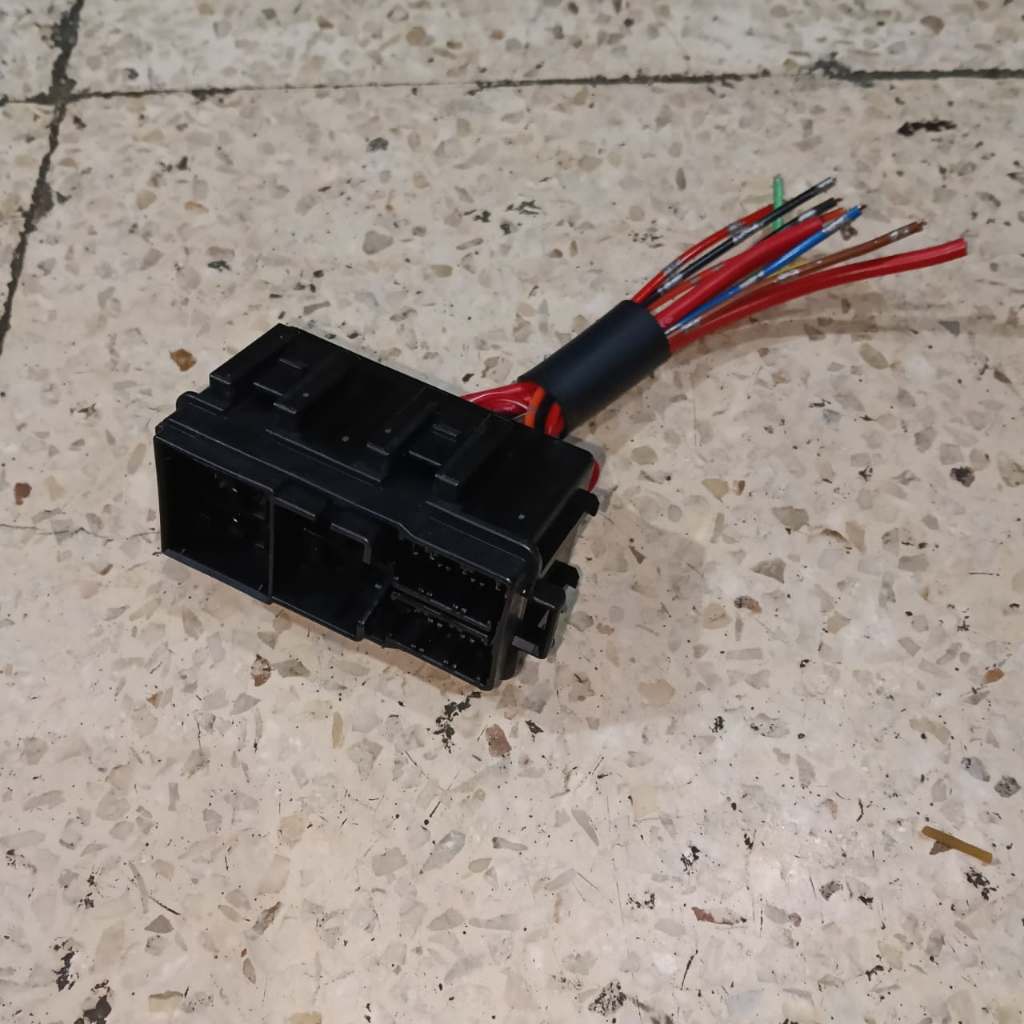 Rumah sikring vario 150 Rumah sekring vario 150 Box rumah sikring vario 150