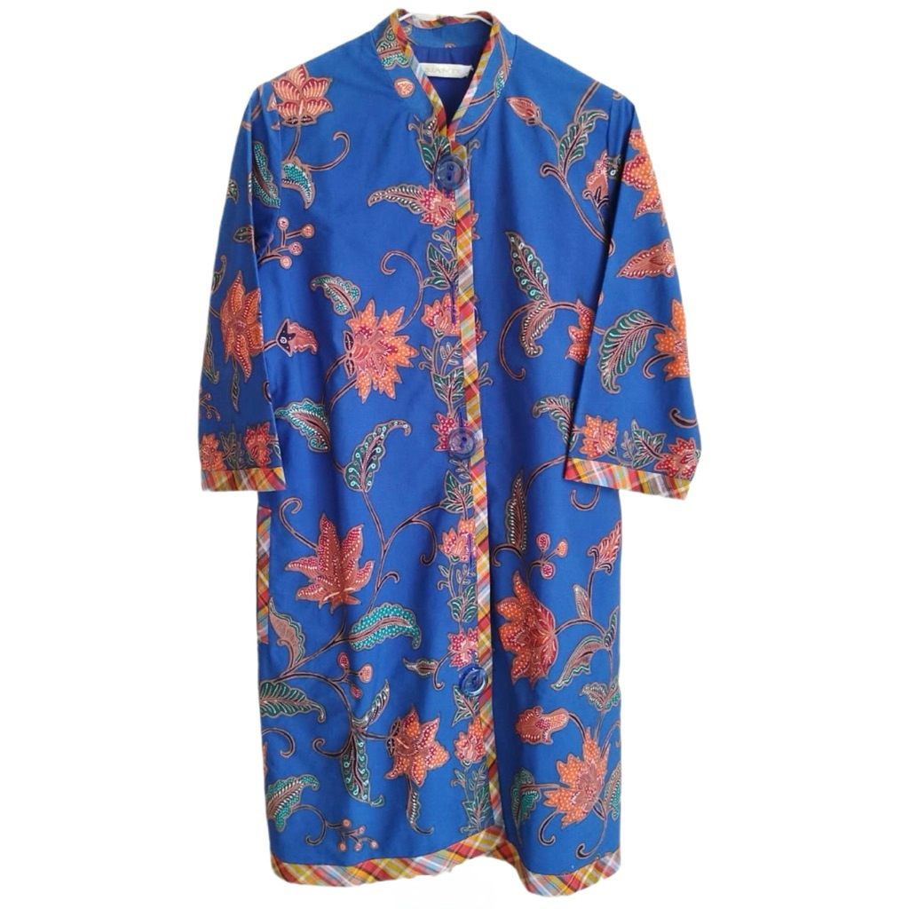 BIANTI BATIK TULIS | LUME Preloved