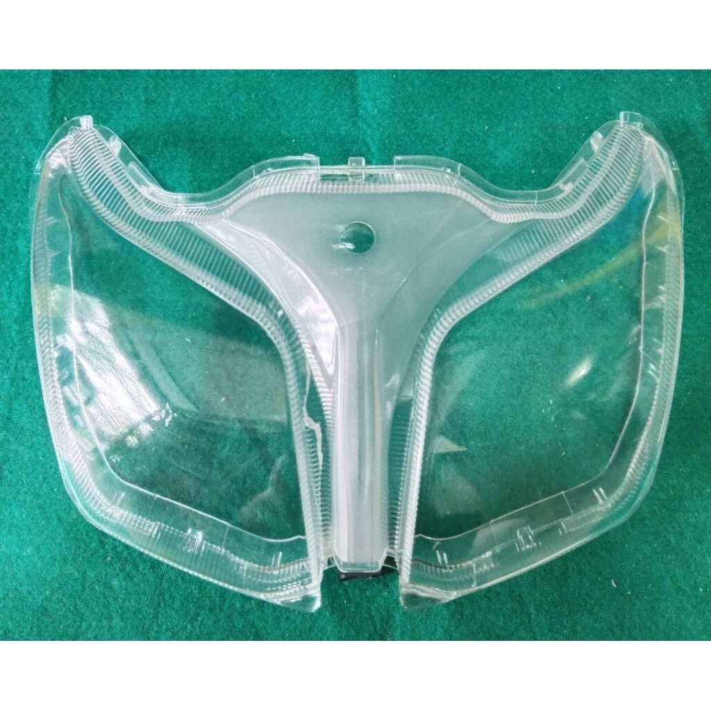 JUPITER Z1 MIKA DEPAN KACA LAMPU DEPAN