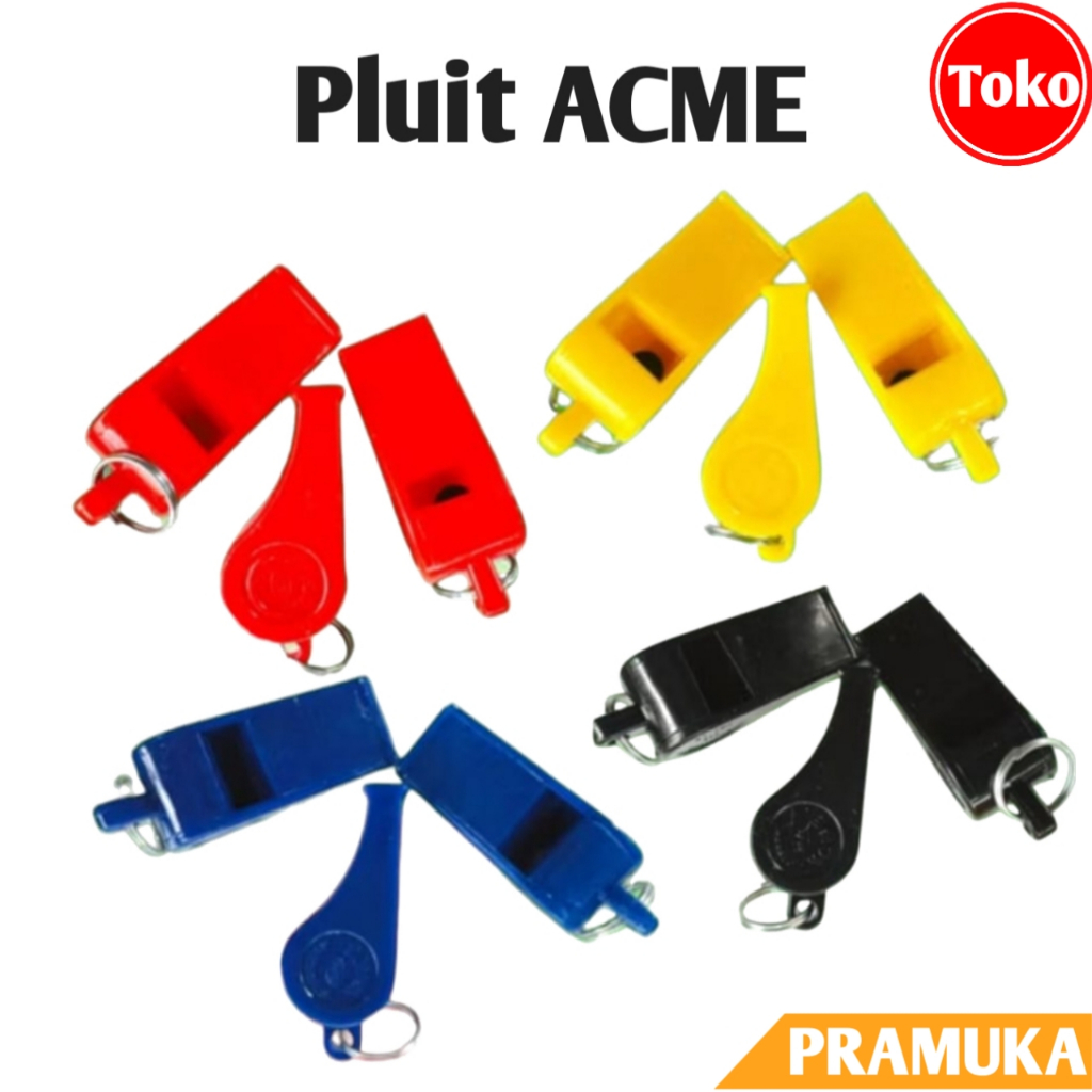 Peluit Pramuka / Pluit ACME / Pluit Pramuka / Pluit Wasit/ Pluit Parkir / Peluit ACME
