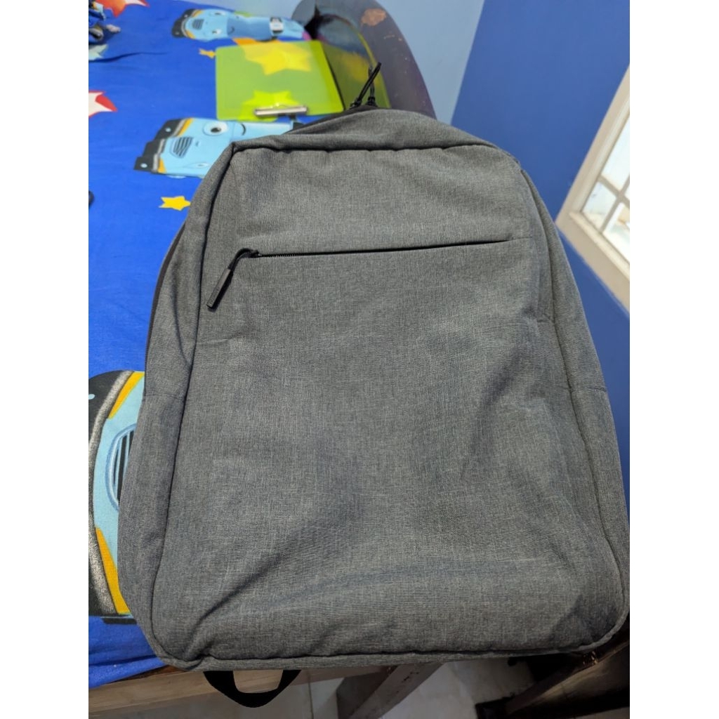 tas laptop Huawei matebook D14 original bawaan