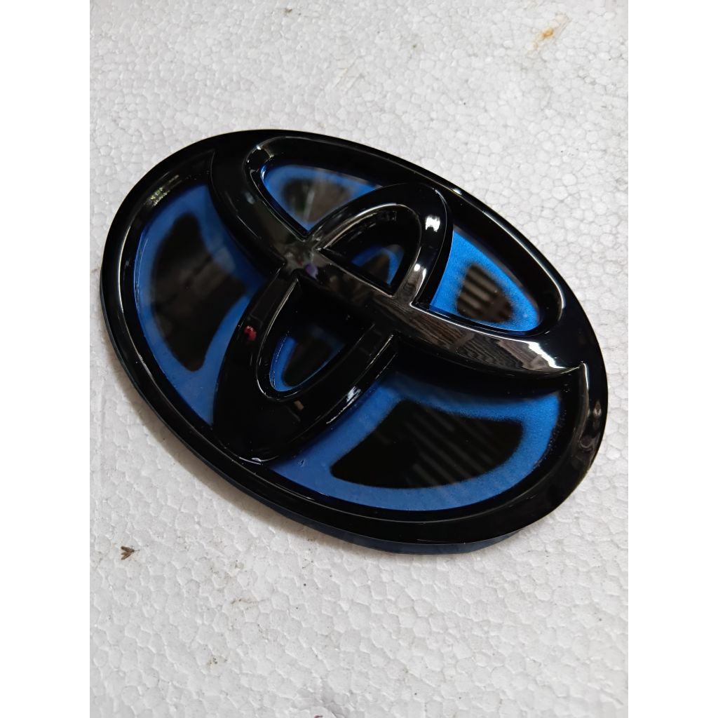 LOGO INNOVA ZENIX TYPE Q