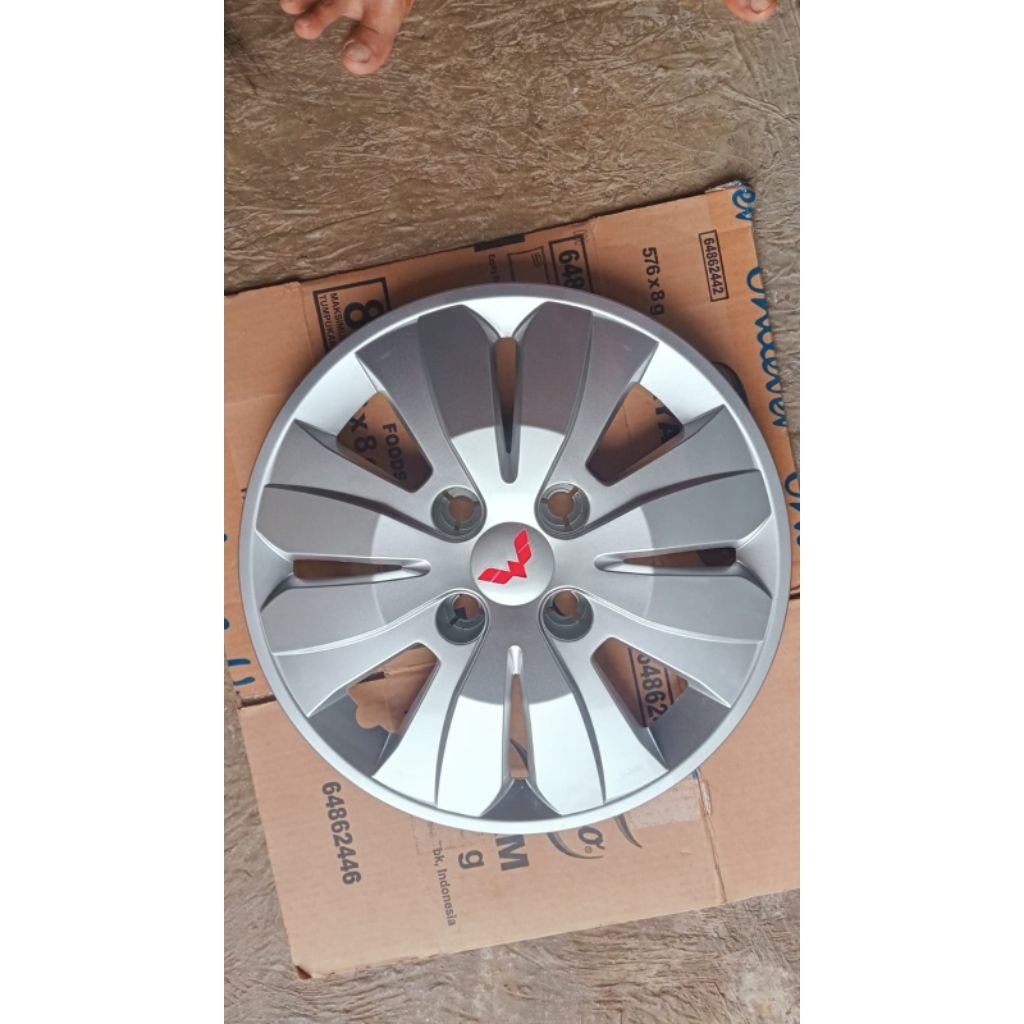 wildop Wuling confero ring 15 satu biji