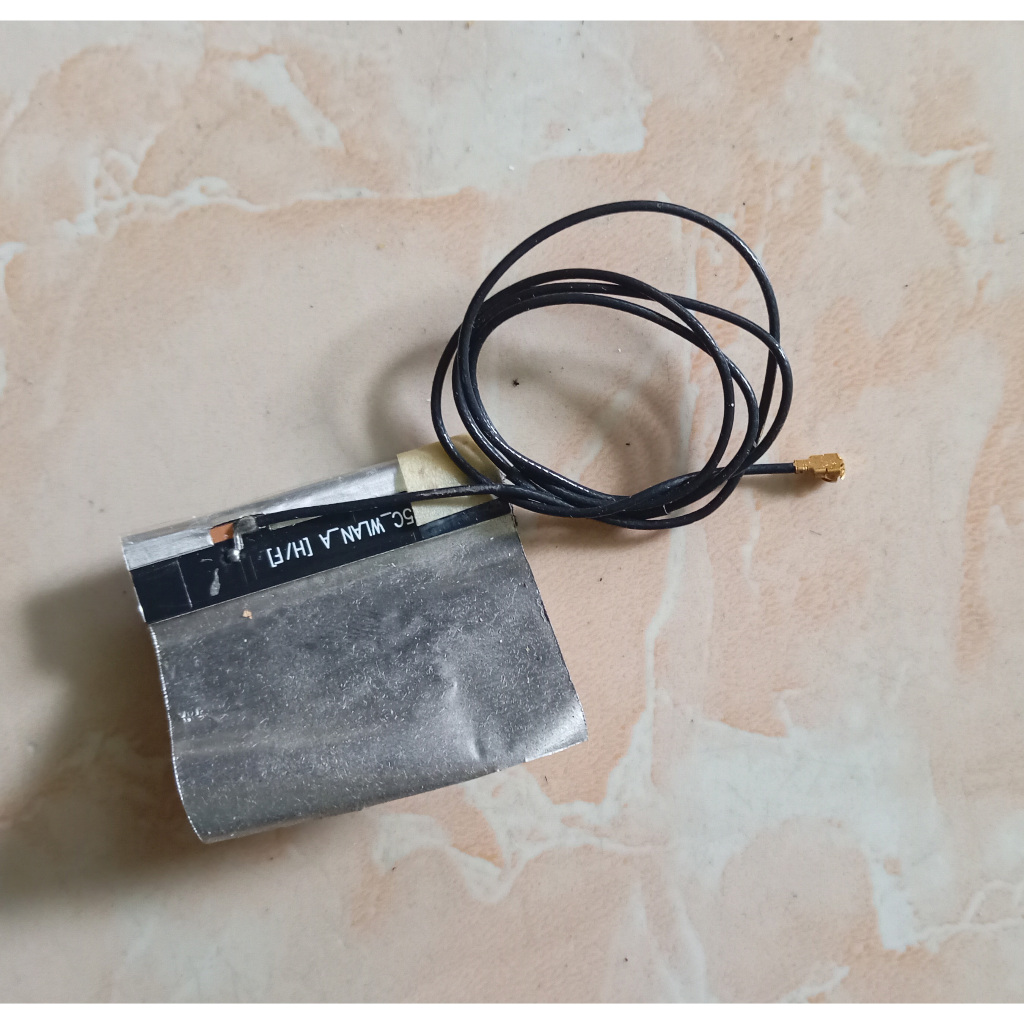 Antena Wifi Bluetooth Card Laptop Netbook 40 cm