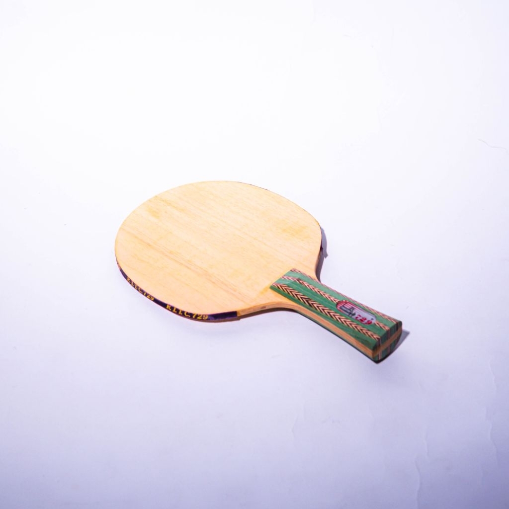 Bat Bet Pingpong/Tenis Meja 729 Friendship