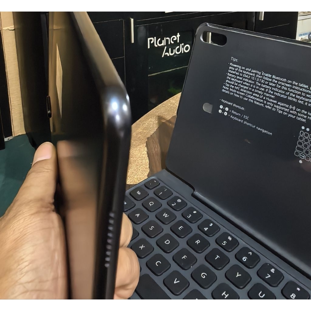 Huawei matepad R 10.4 (4/128)