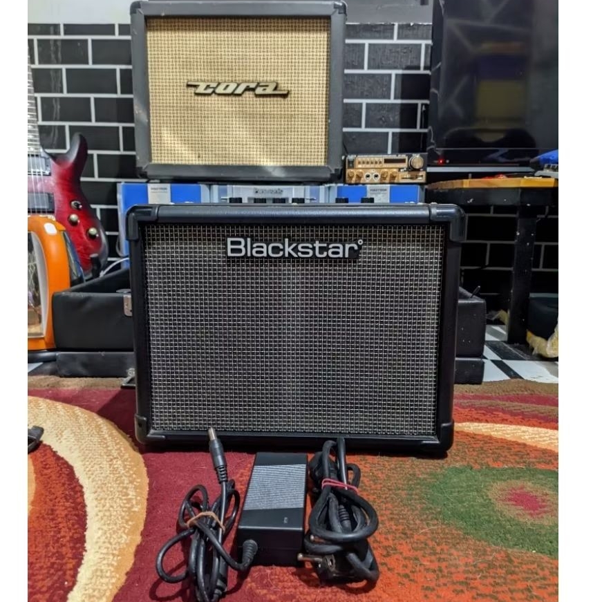 ampli gitar blackstar id core 10 v3