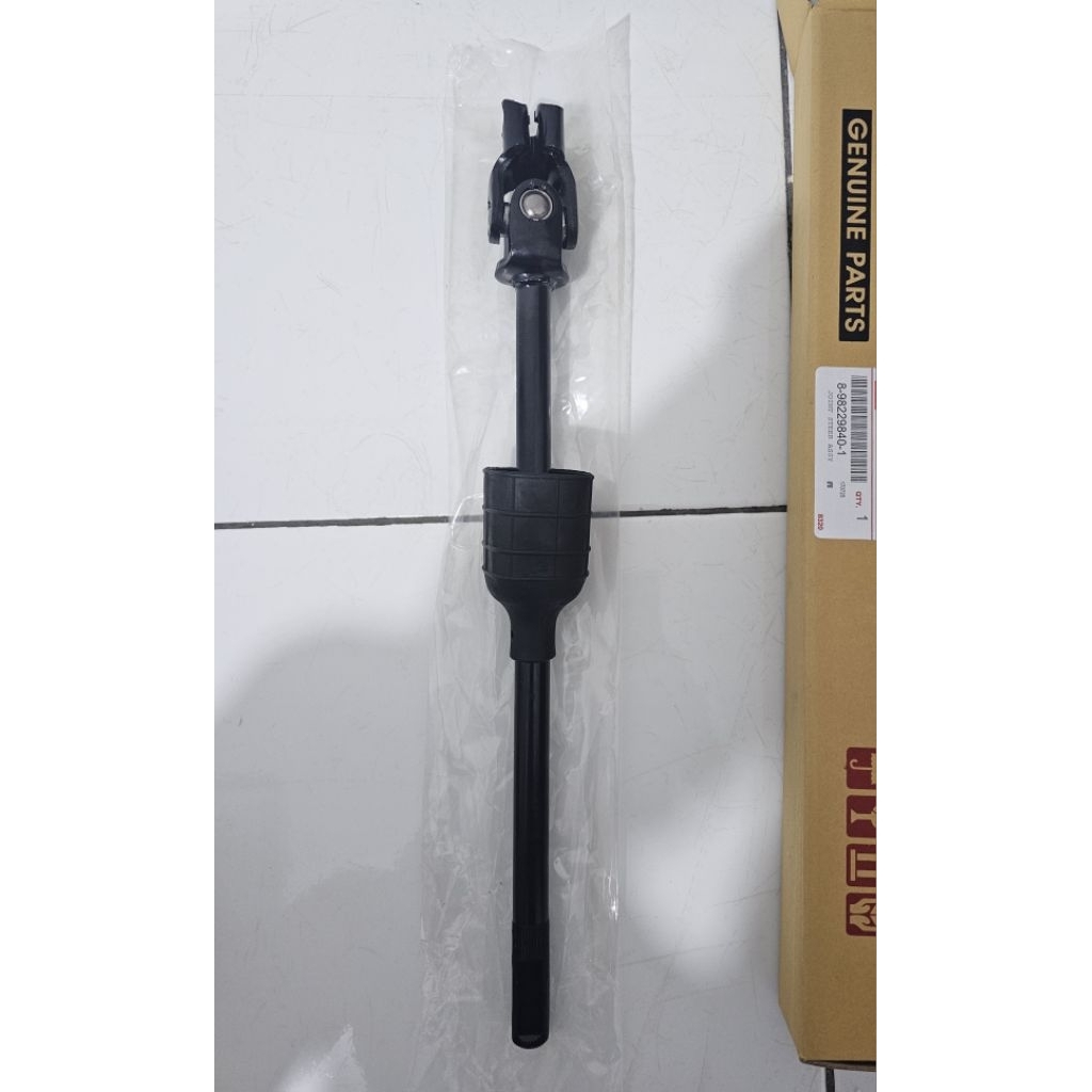 joint stir panther traga