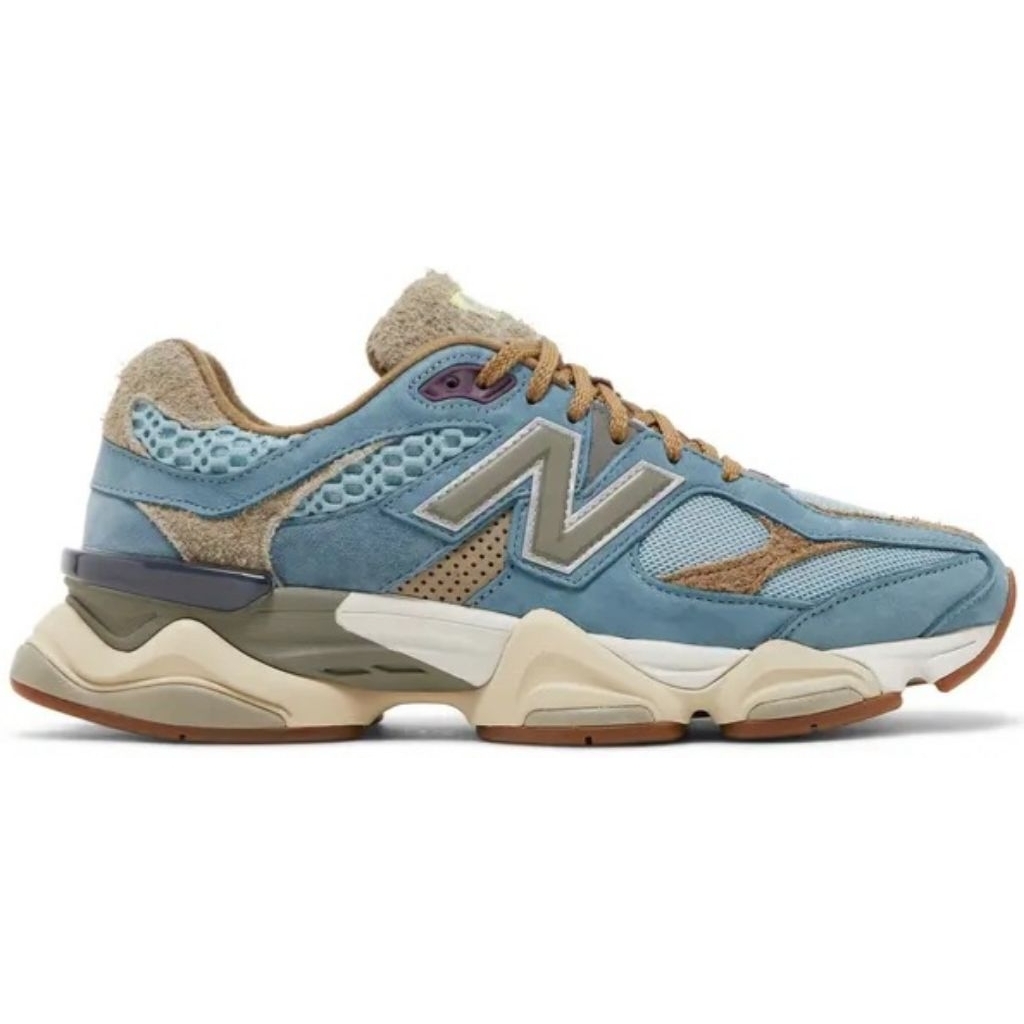 Sepatu 9060 X Bodega Age Of Discovery SKU U9060BDI