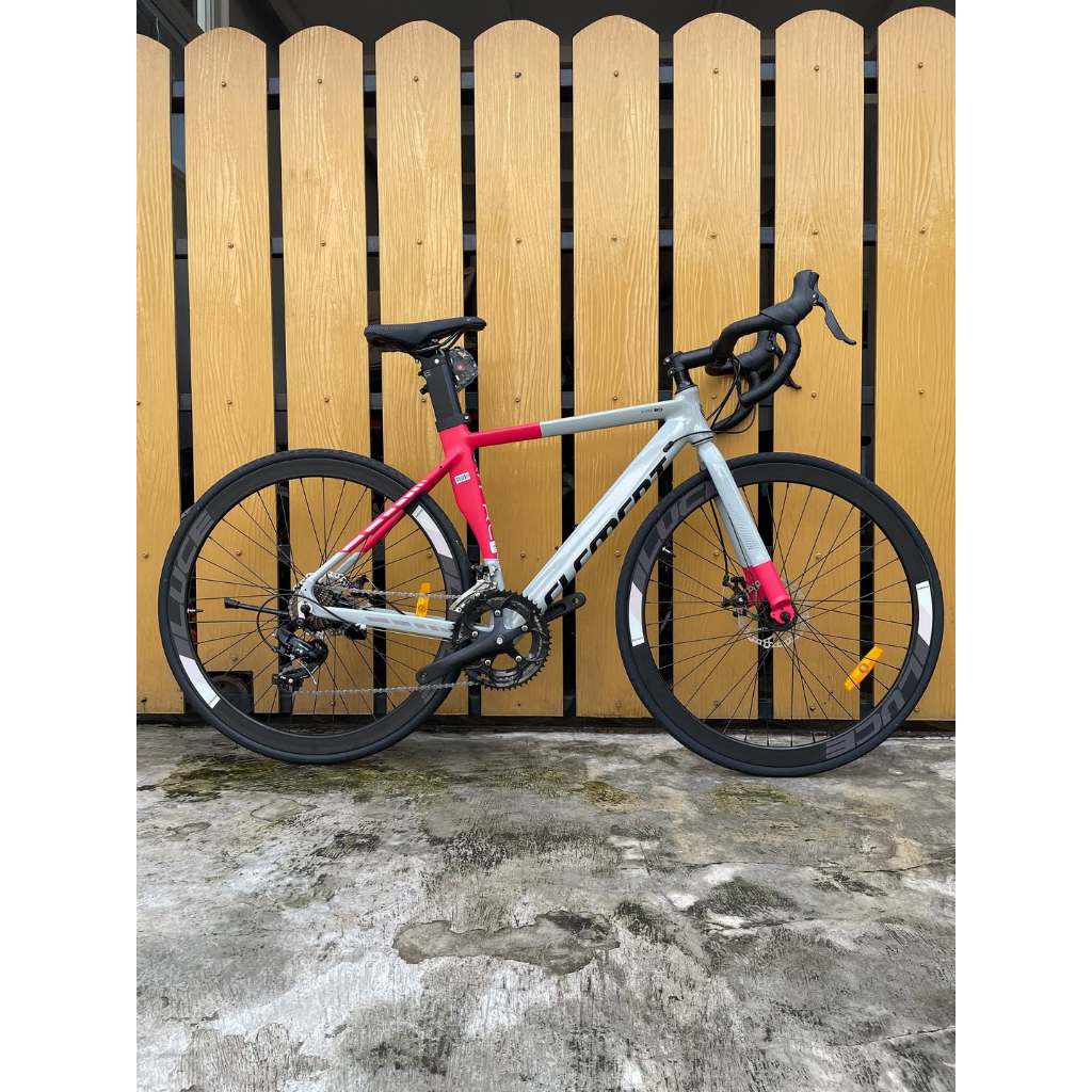 Roadbike Element FRC 50 700c alloy
