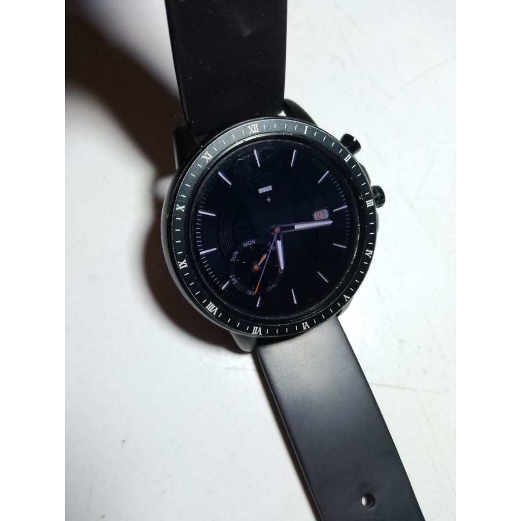 Smartwatch Vyatta FitMe Soul