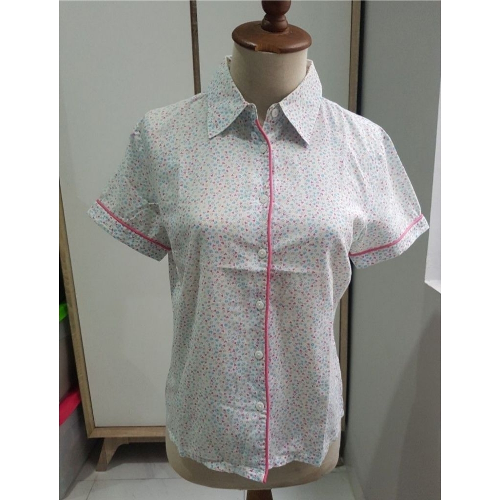 kemeja  g2000