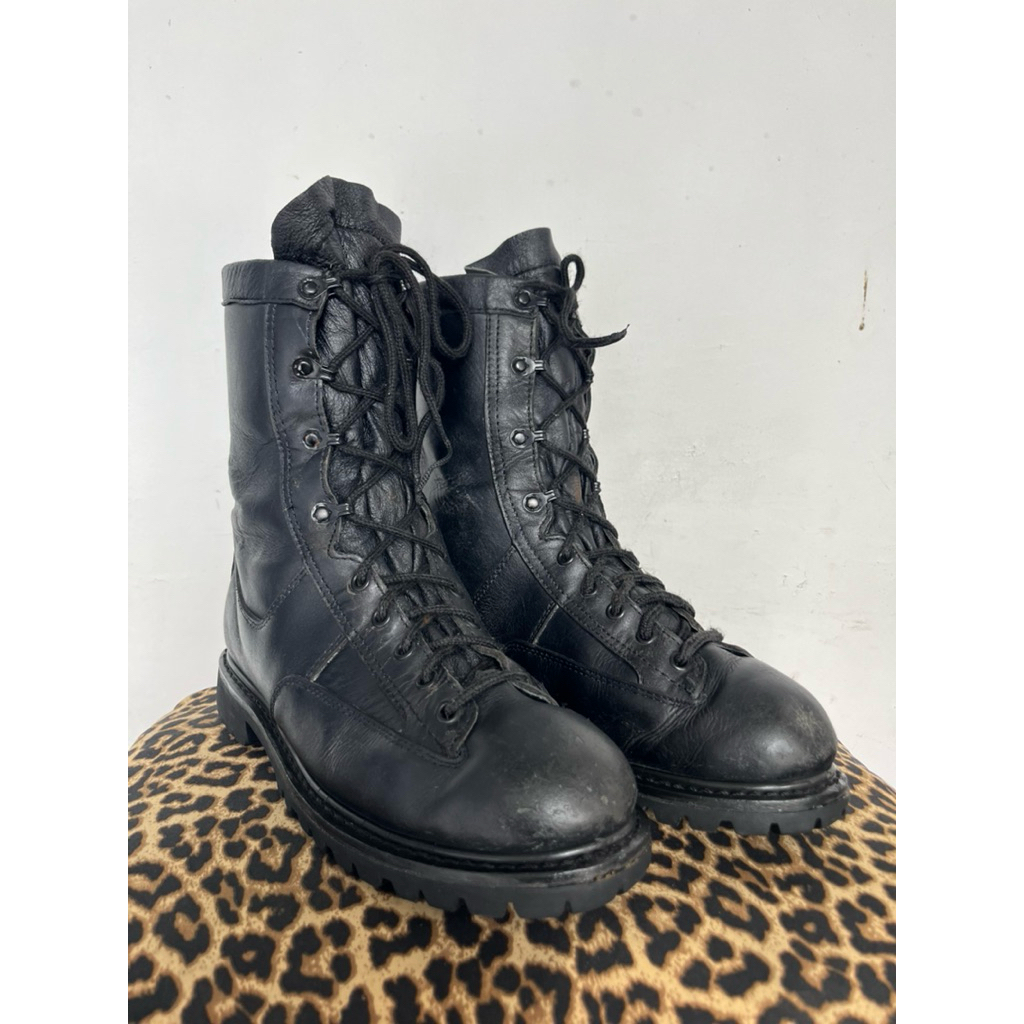 SEPATU BOOTS SYMPATEX SIZE 44 THINSULATE TAPAK VIBRAM