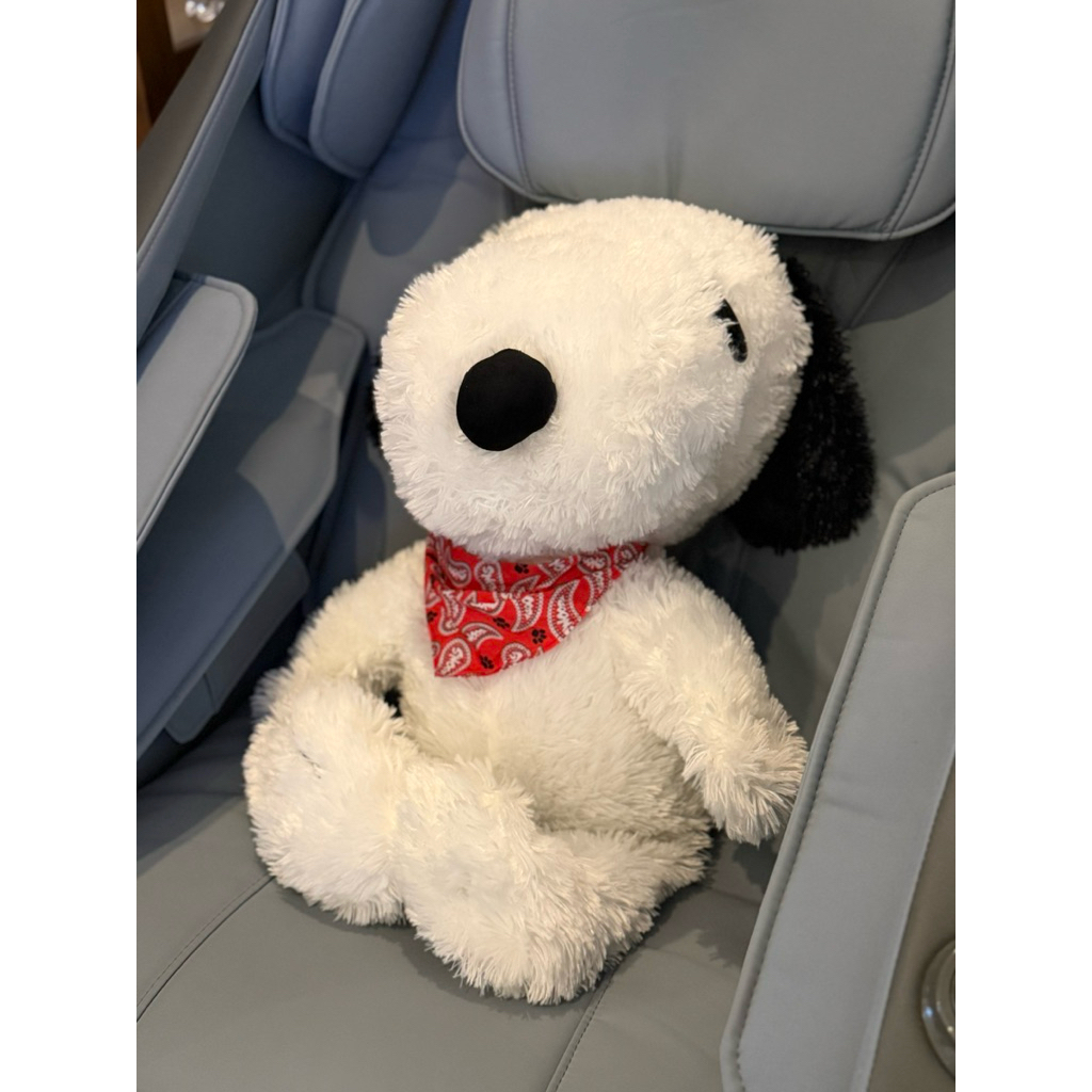 Snoopy Doll