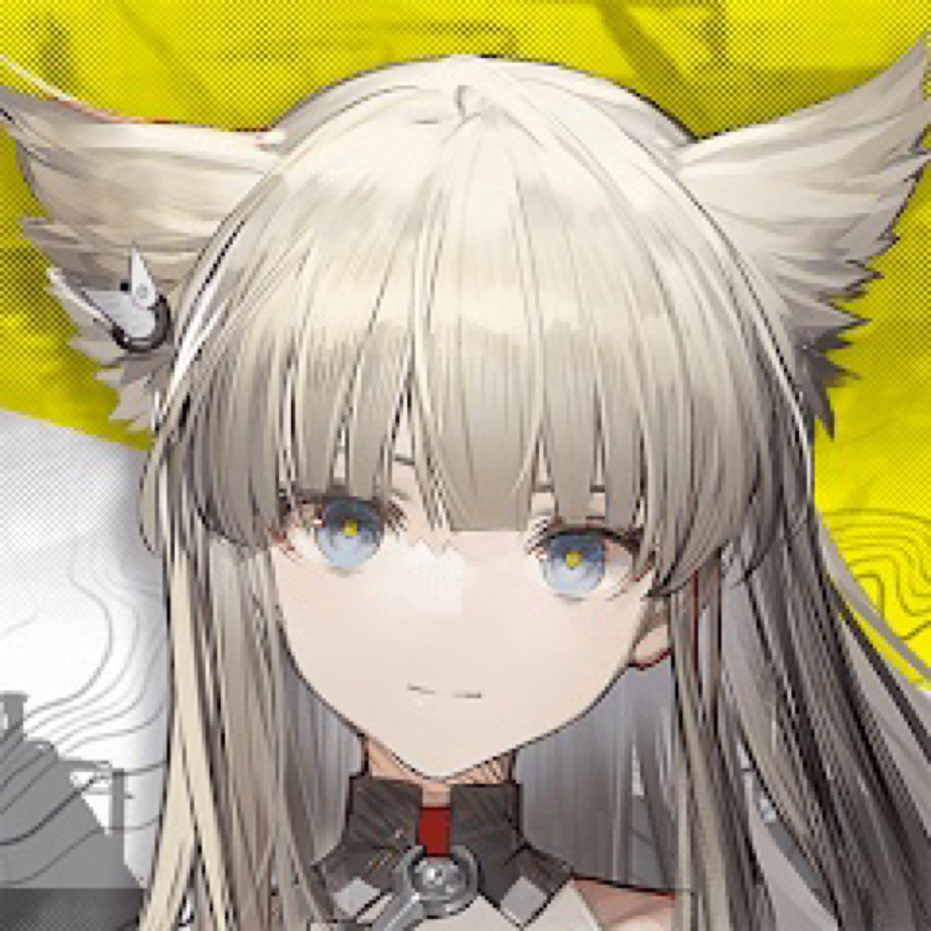 Arknights Enfield (STARTER)