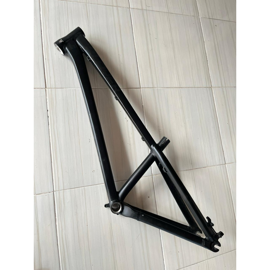 frame mtb dirtjump dartmoor 26player dj