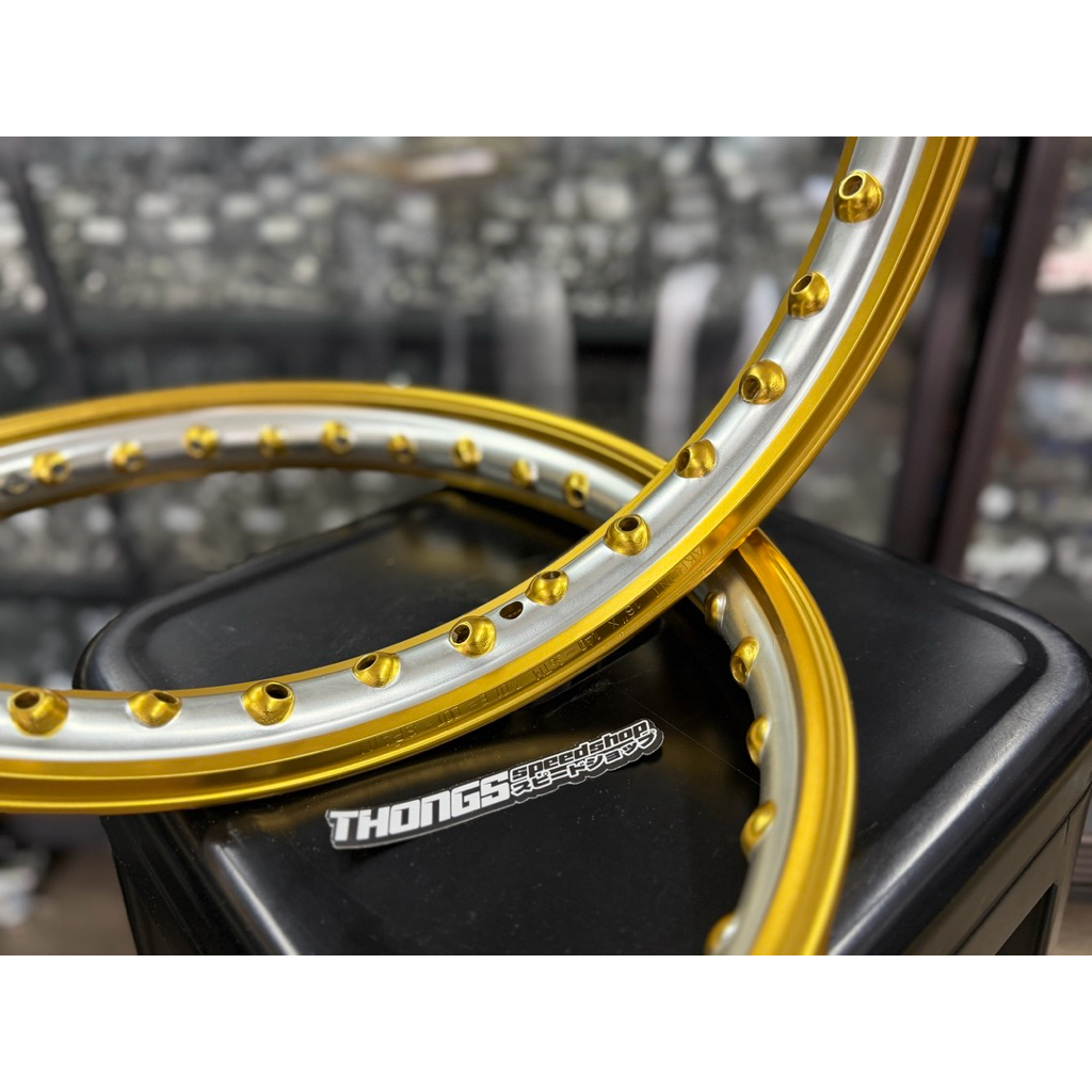 Velg Akront Ring 16 Thailand