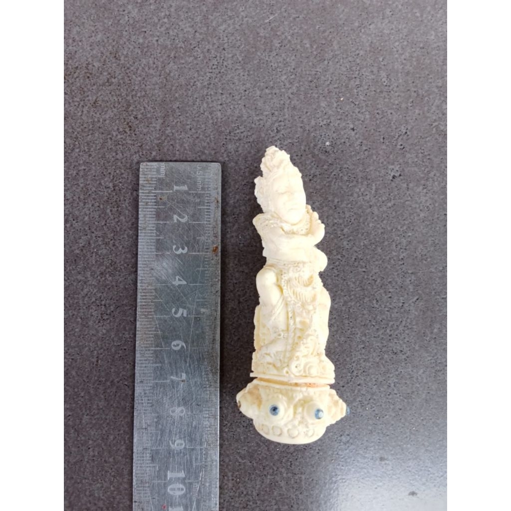 HULU KERIS | DEDER KERIS GANESHA MINI