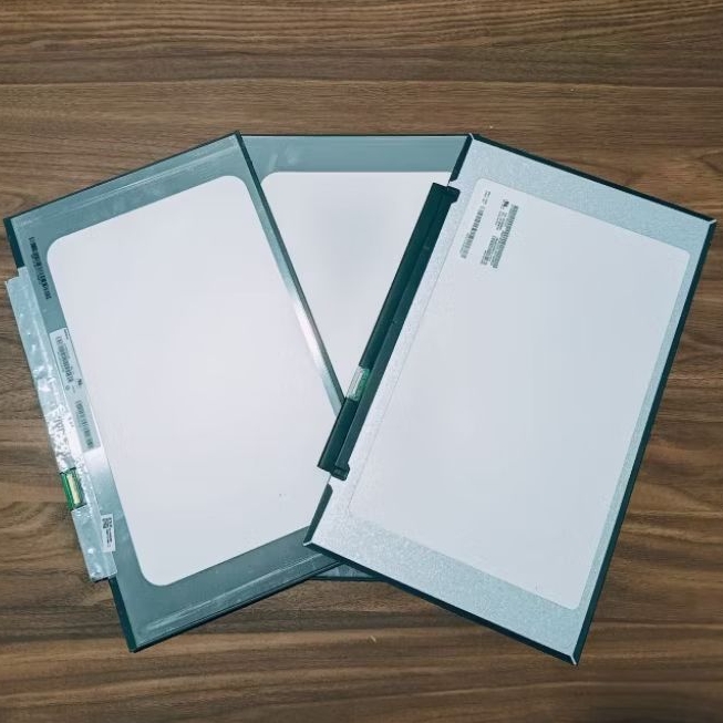 [ GRADE C ] LCD 14 Inch 30 Pin Small Frame LED Laptop Asus Lenovo Acer HP Normal Tested Seken Origin