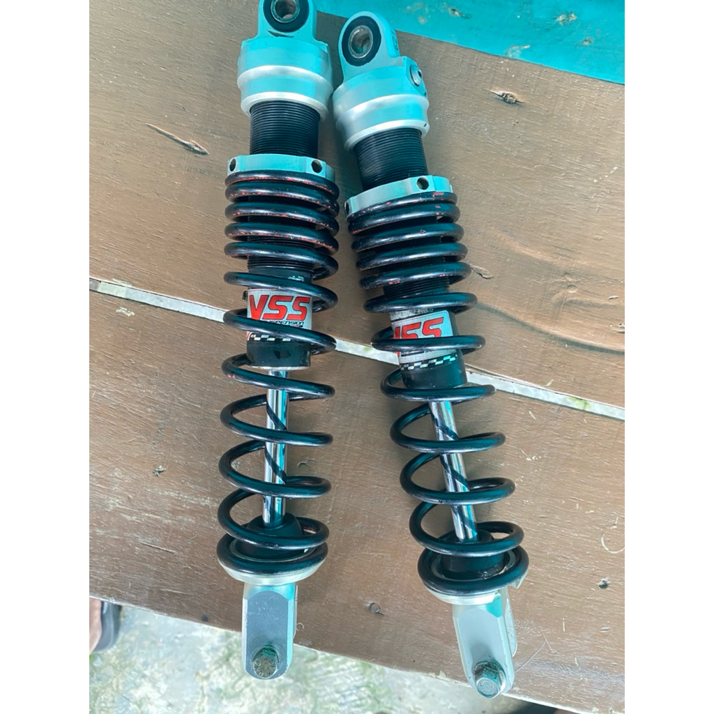 Shockbreaker YSS Z Series Nmax