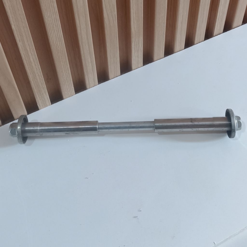 baut bolt as arm r15 v3