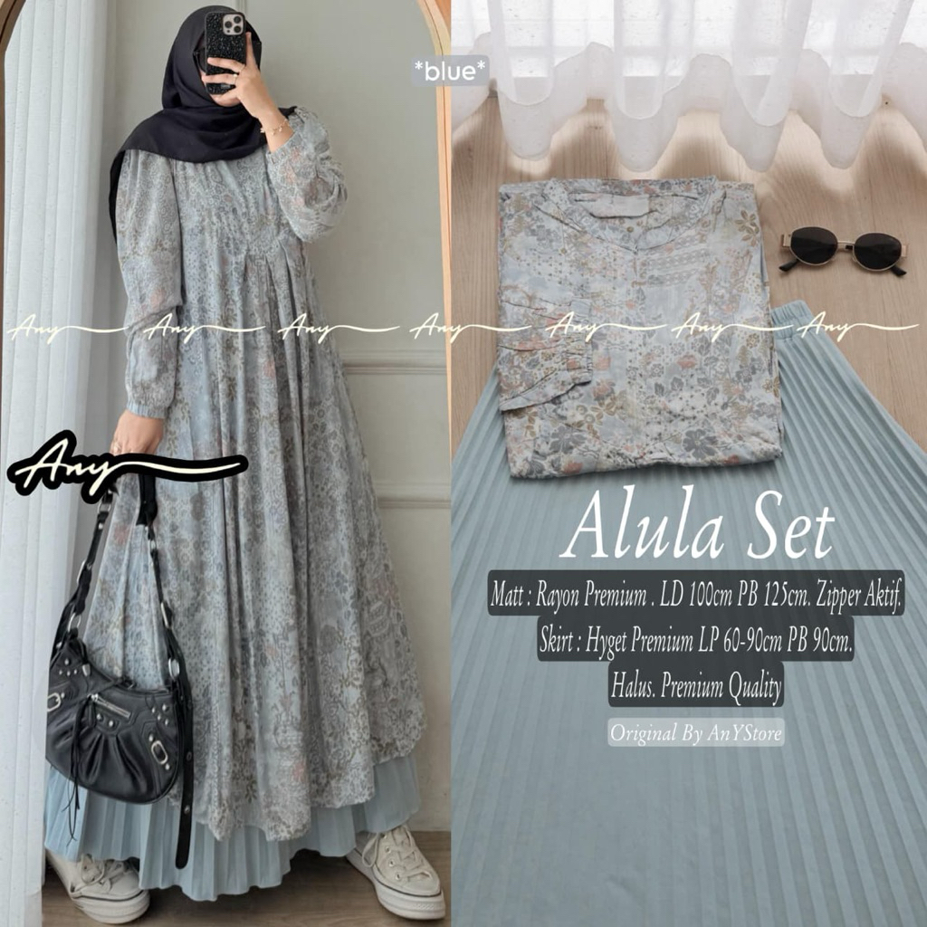 ALULA ZAIDA AURELY KENANGA RINOA RAYANA LIVIA AFARA ISNARA MANDA JOLA ANFA KARA CARITA BELIA RAYNA K