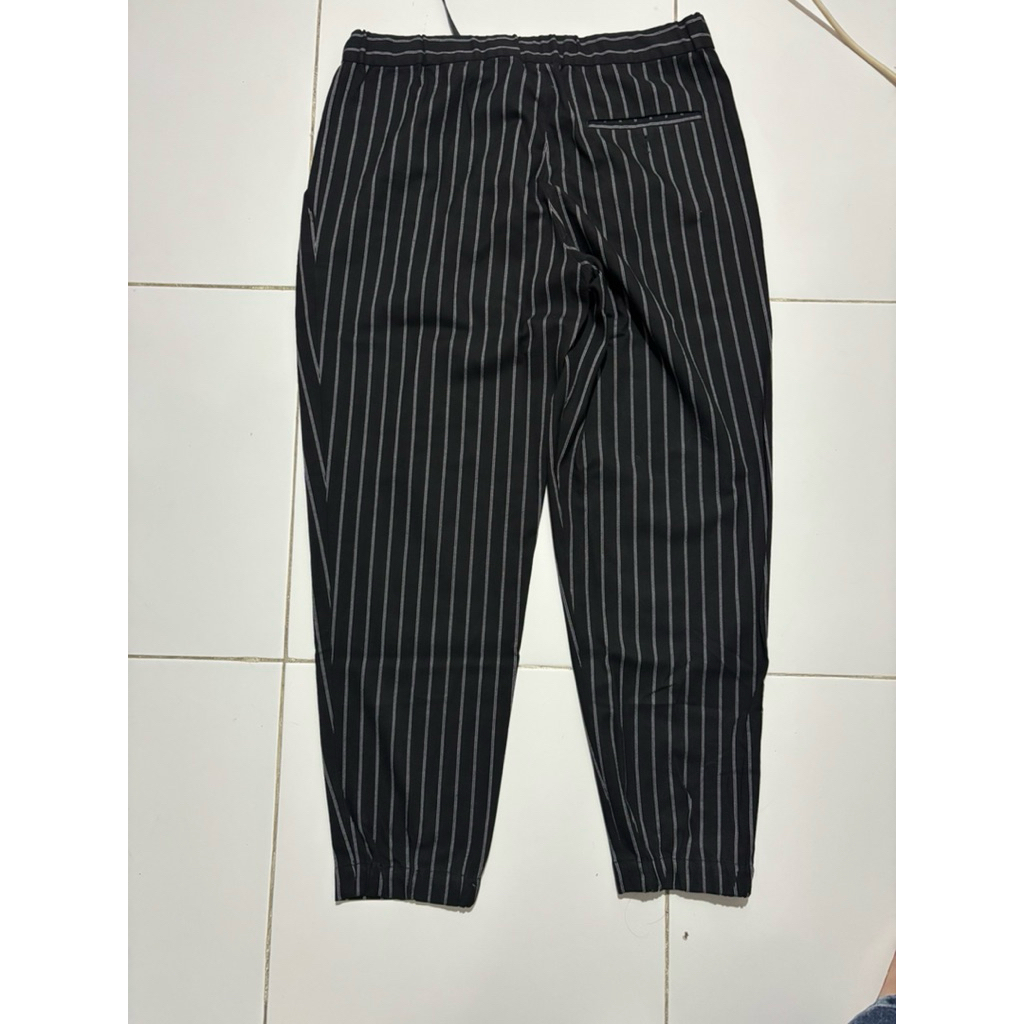 PRELOVED UNIQLO PANTS (Celana Uniqlo)
