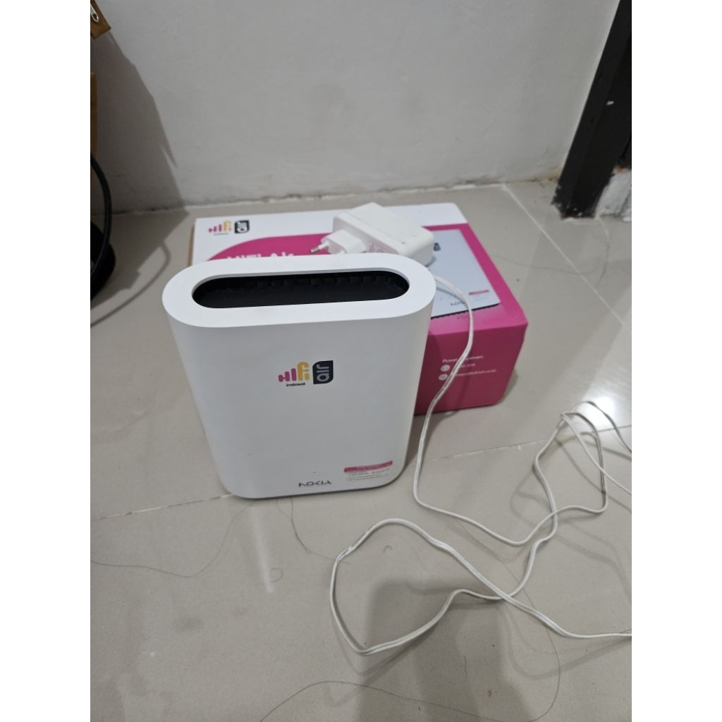 Nokia Fastmile 5g Hifi Air