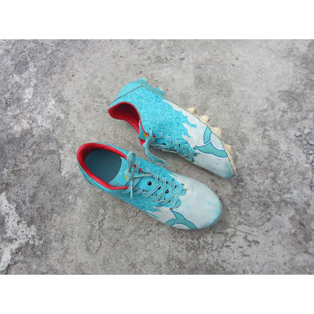 ortuseight catalyst legion doraemon