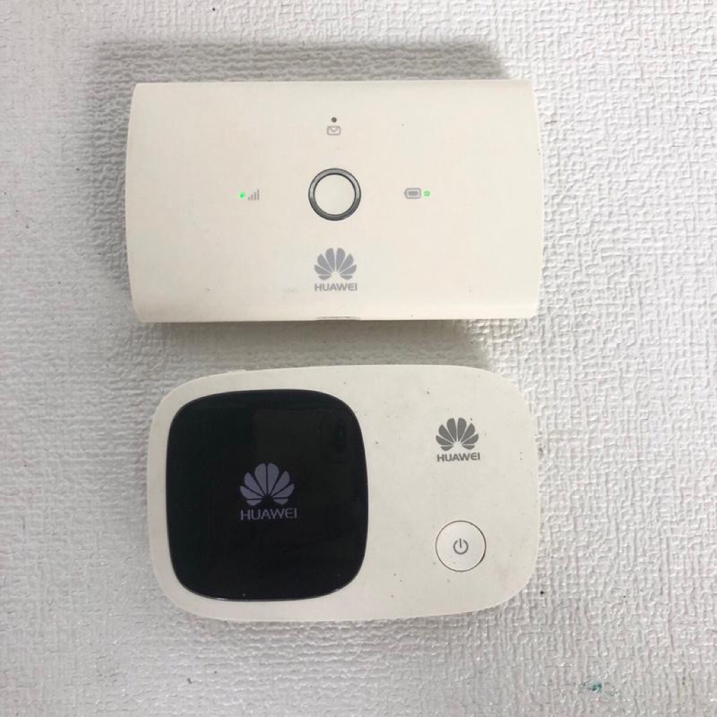 Modem wifi huawei E5673s