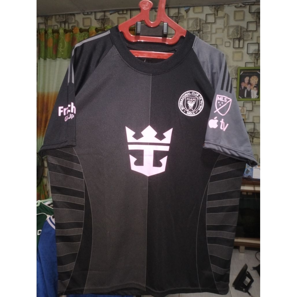 baju Jersey inter Miami